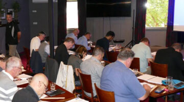 AHSCA-VIC-Training-Night-